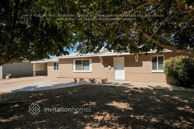 Building Photo - 120 E Marilyn Ave