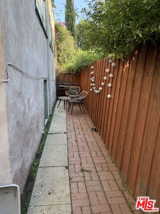 Foto del edificio - 1667 Golden Gate Ave