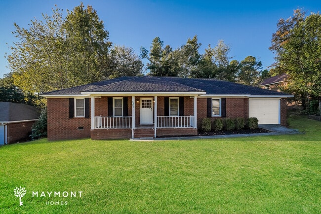 Building Photo - 3815 Crest Dr