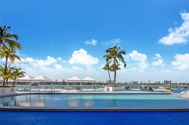 Foto del edificio - 1000 West Ave