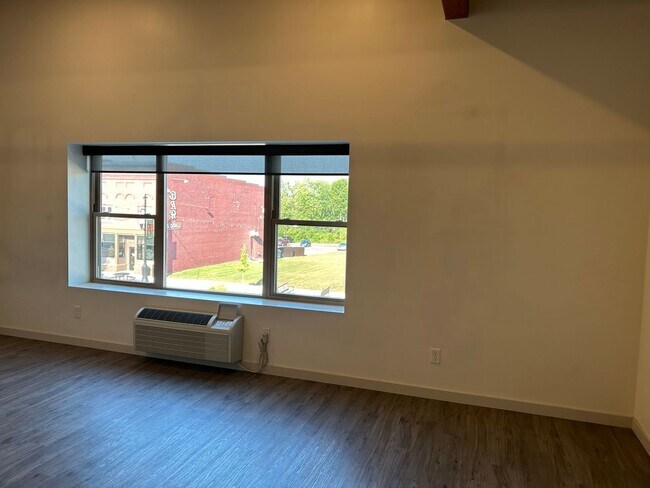 Foto del edificio - Studio Unit at Tiller+Main