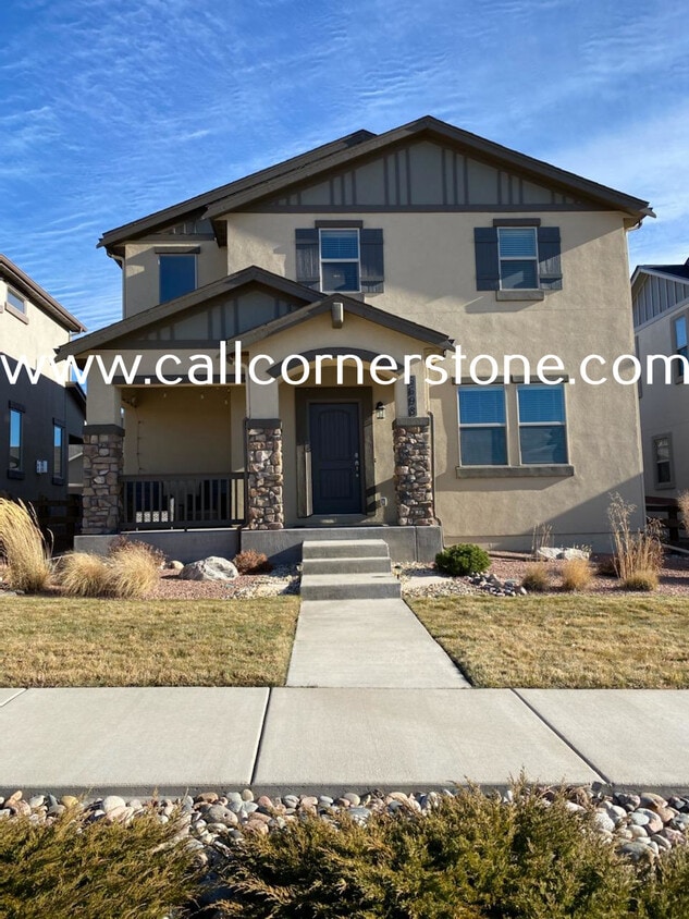 Foto principal - 6698 Lucky Star Ln