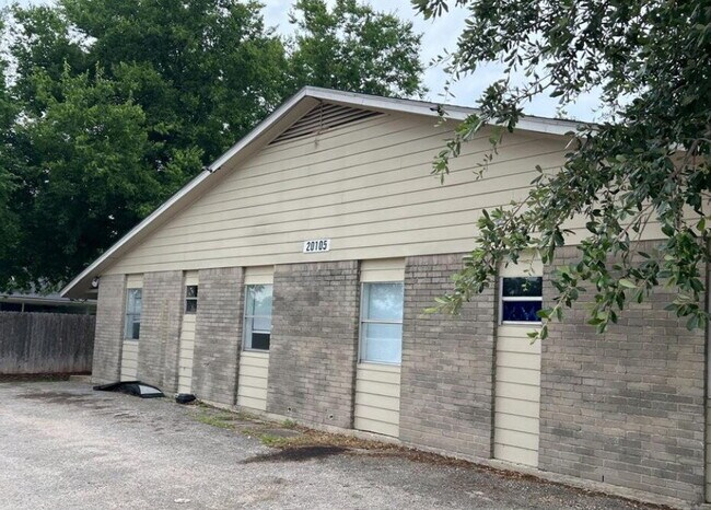 Foto del edificio - 20115 San Marcos Hwy