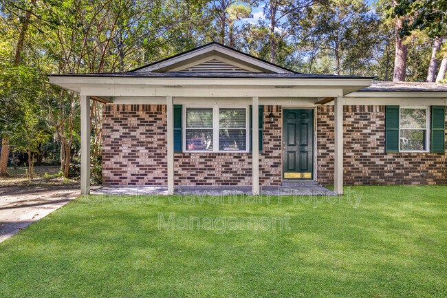 Foto del edificio - 615 W Tietgen St