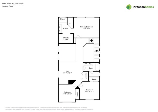 Foto del edificio - 9590 Friant St