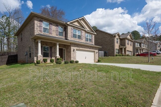 Foto del edificio - 12172 Flannery Ln