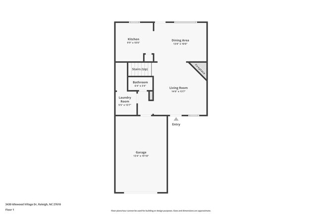 Foto del edificio - 3430 Idlewood Village Dr