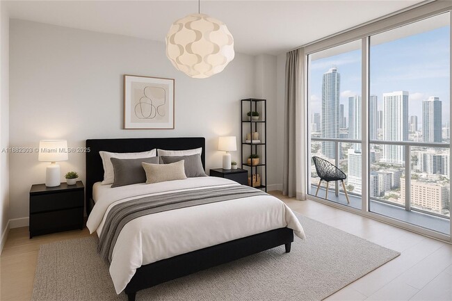 Foto del edificio - 50 Biscayne Blvd