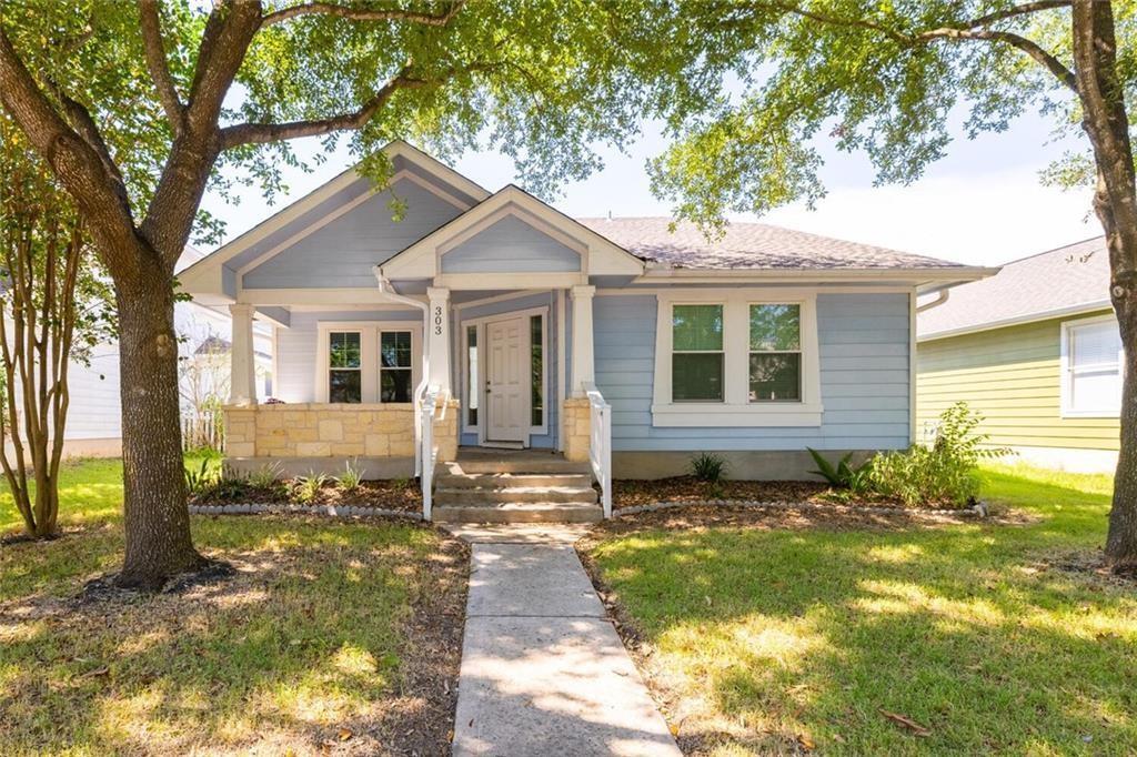 Primary Photo - 303 Strawn