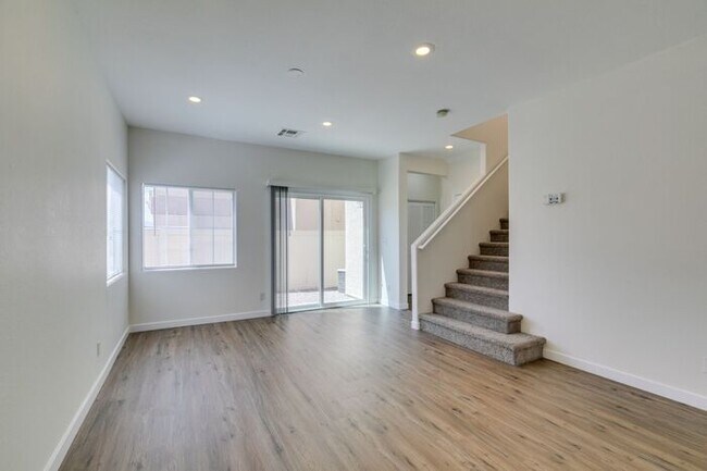 Building Photo - Bright & Airy 3-Bedroom Home with Private Balcony & Open Flow Living * COMING SOON *