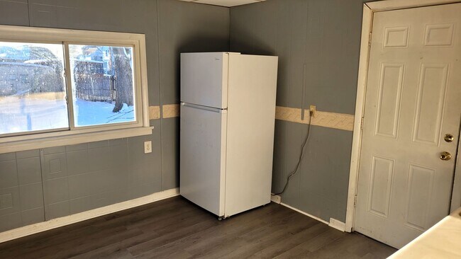 Foto del edificio - 444-446 Rich St.