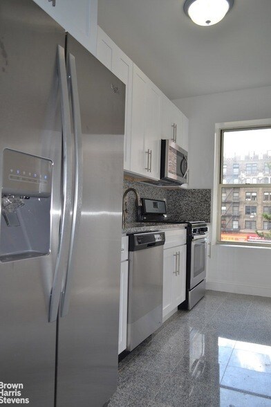 Foto principal - 482 Fort Washington Ave