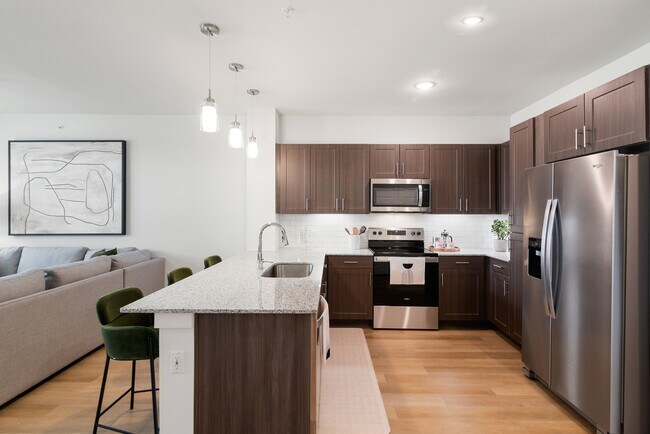 Foto del edificio - Amberlin Pflugerville 55+ Active Adult