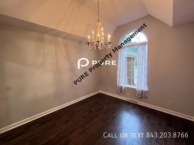 Building Photo - Pleasant 3 Bd home in Bakers Landing!!
