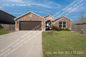 Building Photo - 6704 SW Pilgrim Rd