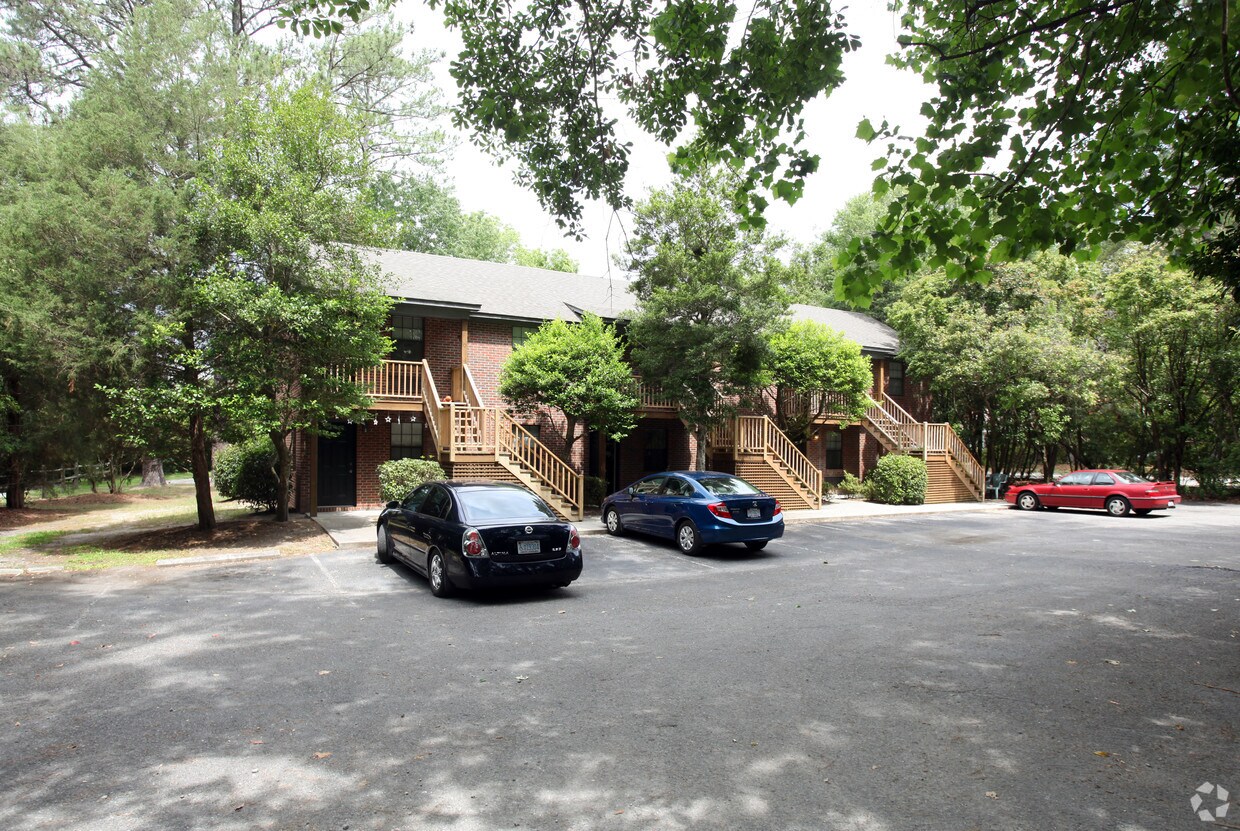 Foto principal - Bonham Place Apartments