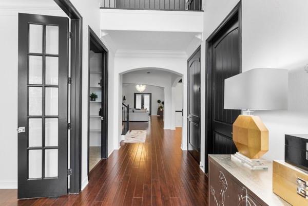 Foto del edificio - 2523 Watts St