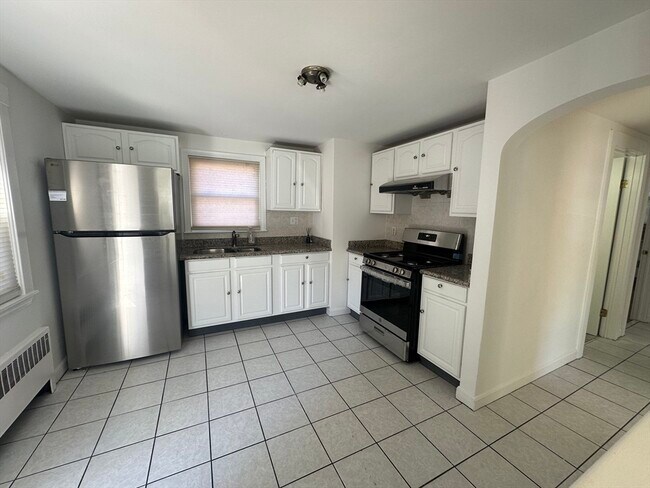 Foto del edificio - 206 Adams St