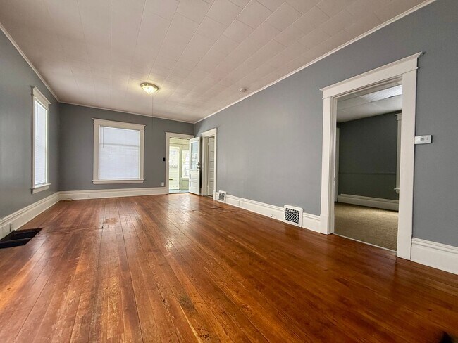 Foto del edificio - Two Bedroom Home in Muskegon