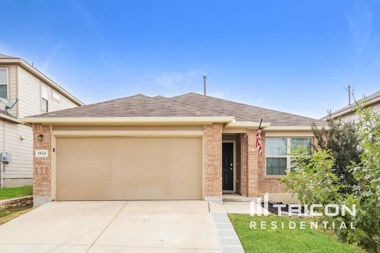 1934 Marbach Woods San Antonio TX House Rental in San Antonio, TX