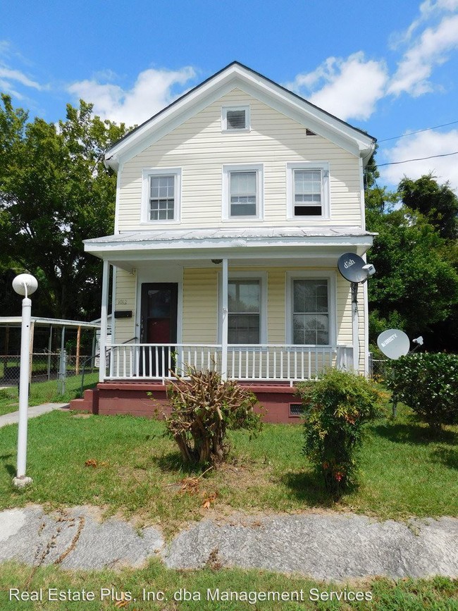 Building Photo - 1012 N Bern St