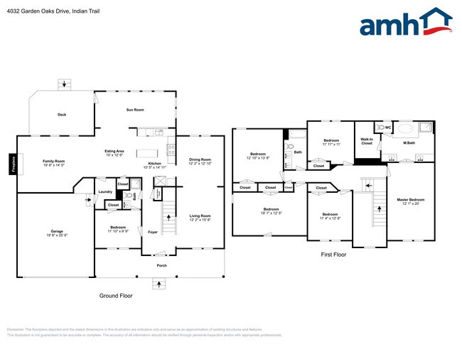 Foto del edificio - 4032 Garden Oaks Drive