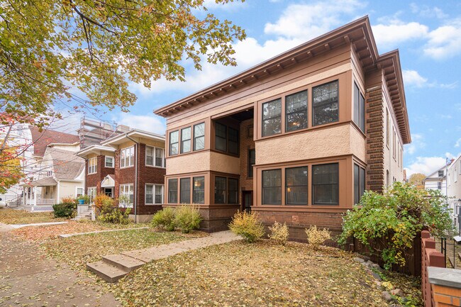 Foto del edificio - 3117 Fremont Ave S