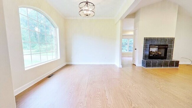 Foto del edificio - 135 Bell Swamp Rd NE