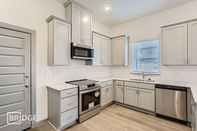 Foto del edificio - OXFORD PLAN