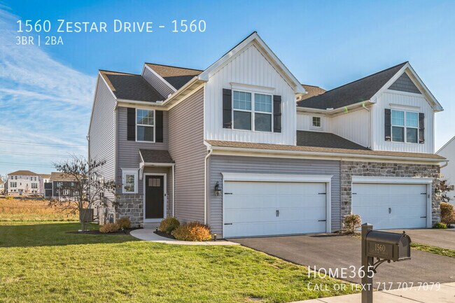 Building Photo - 1560 Zestar Dr