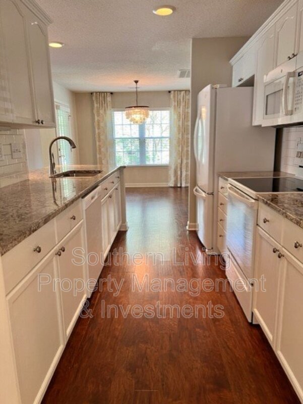 158 Oak Village Pkwy, Mooresville, NC 28117 House Rental in