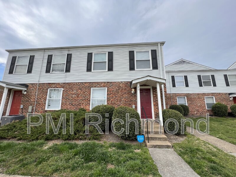 Primary Photo - 3530 E Richmond Rd