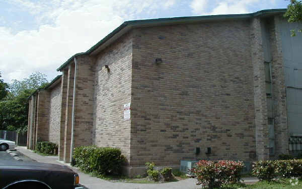 Primary Photo - South 1st Flats