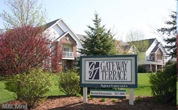 Foto del edificio - Gateway Terrace Apartments