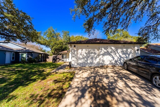 Foto del edificio - Discover Your Oasis: Unveiling a 2-Bedroom...