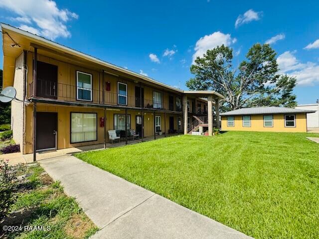 Foto principal - 1609 Kerr St