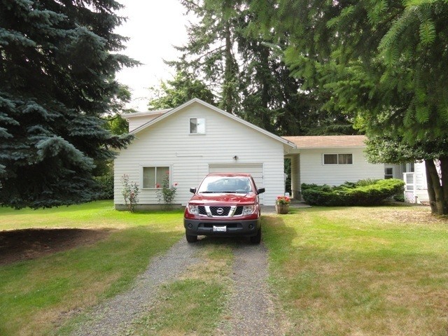 Primary Photo - Cute 2 Bedroom Duplex