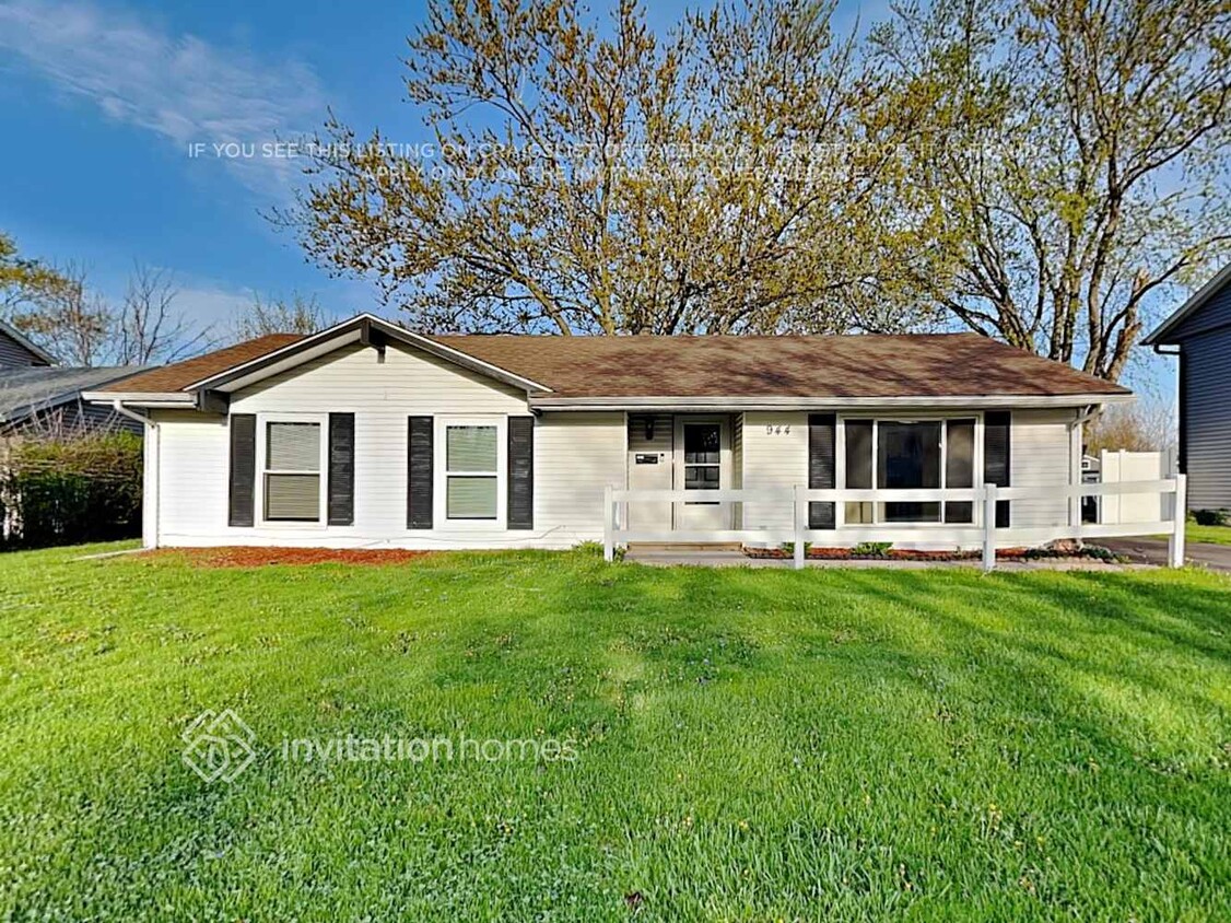 Foto principal - 944 Purdue Ln