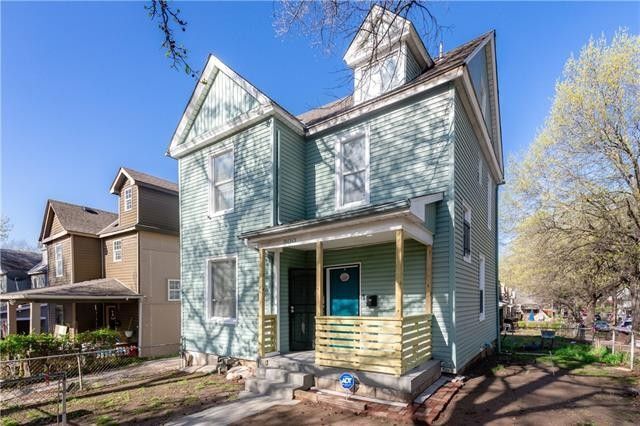 Foto principal - 500 Askew Ave