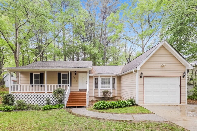 Building Photo - 1019 River Stone Ct