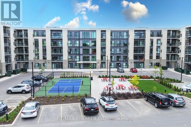 Building Photo - 50 Herrick Ave