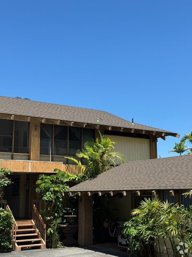 Building Photo - 77-6535-6535 Ali‘i Dr