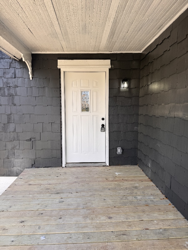 Building Photo - 541 W Auburn Ave