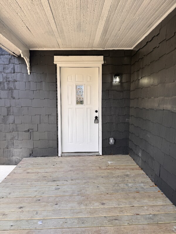 Foto del edificio - 541 W Auburn Ave