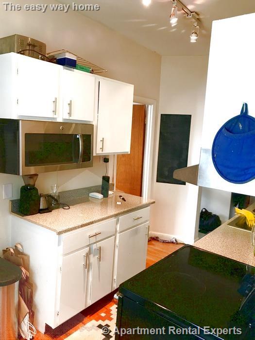 Foto del edificio - 3 Calvin St