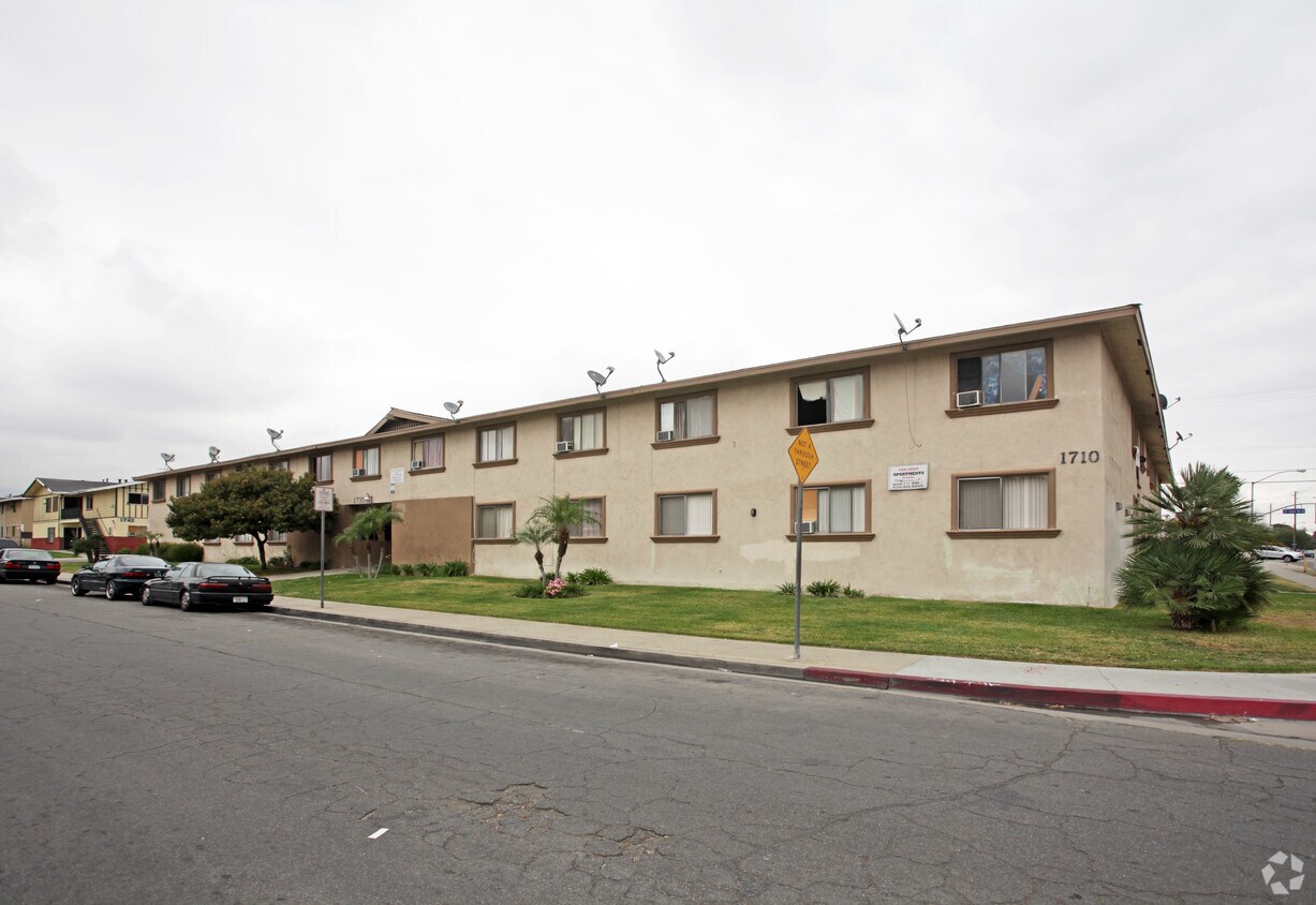 Foto principal - 1710 Cordova St.