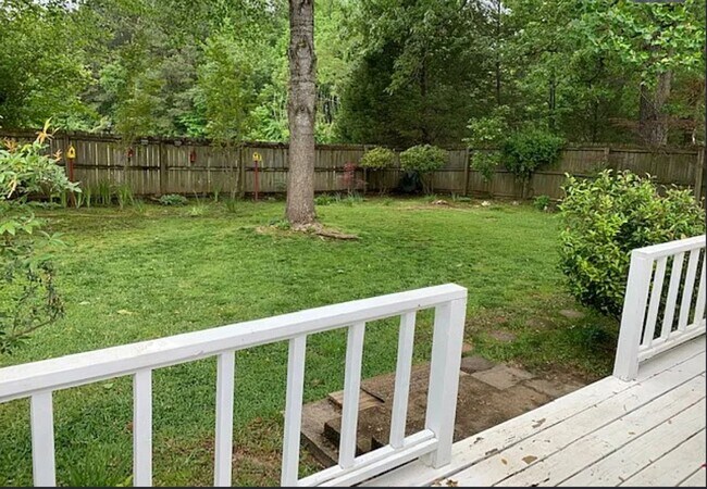Building Photo - Charming 3-Bedroom Home in Little Rock – Perfect Location! Available 9/1
