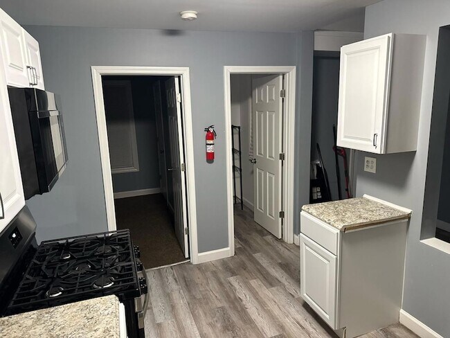 Foto del edificio - 12005 S La Salle St