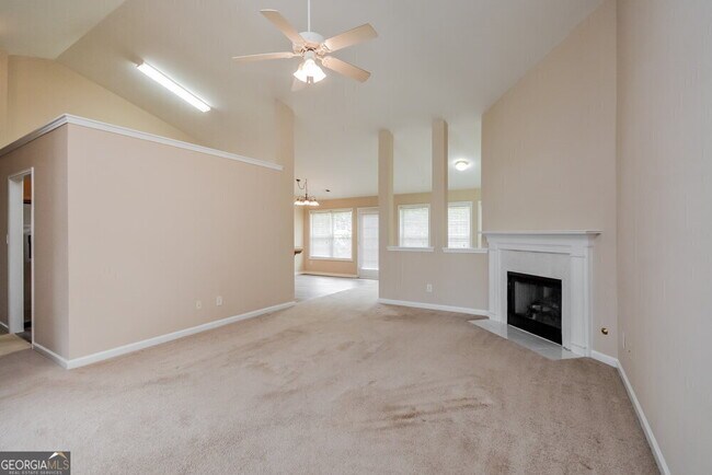 Building Photo - 3875 Portico Run Dr NE
