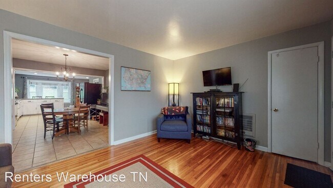 Building Photo - 2 br, 2 bath House - 3803 Nevada Avenue